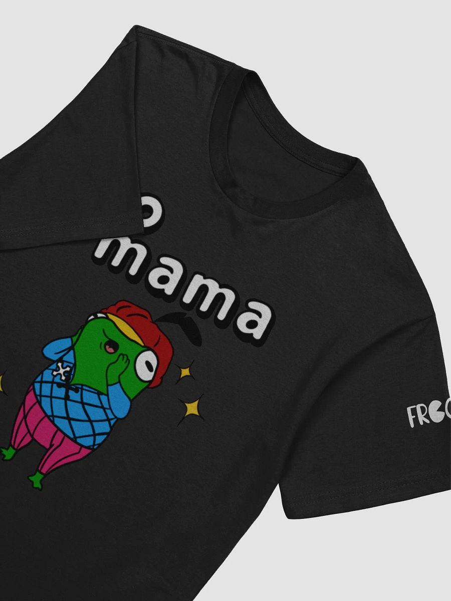 Yo mama shirt product image (3)