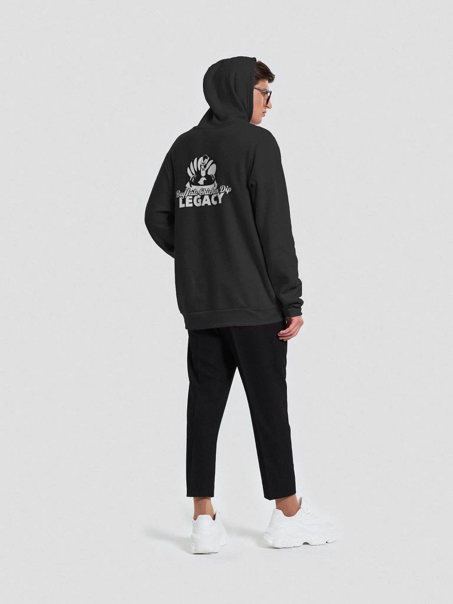 BCDL Logo Hoodie product image (11)