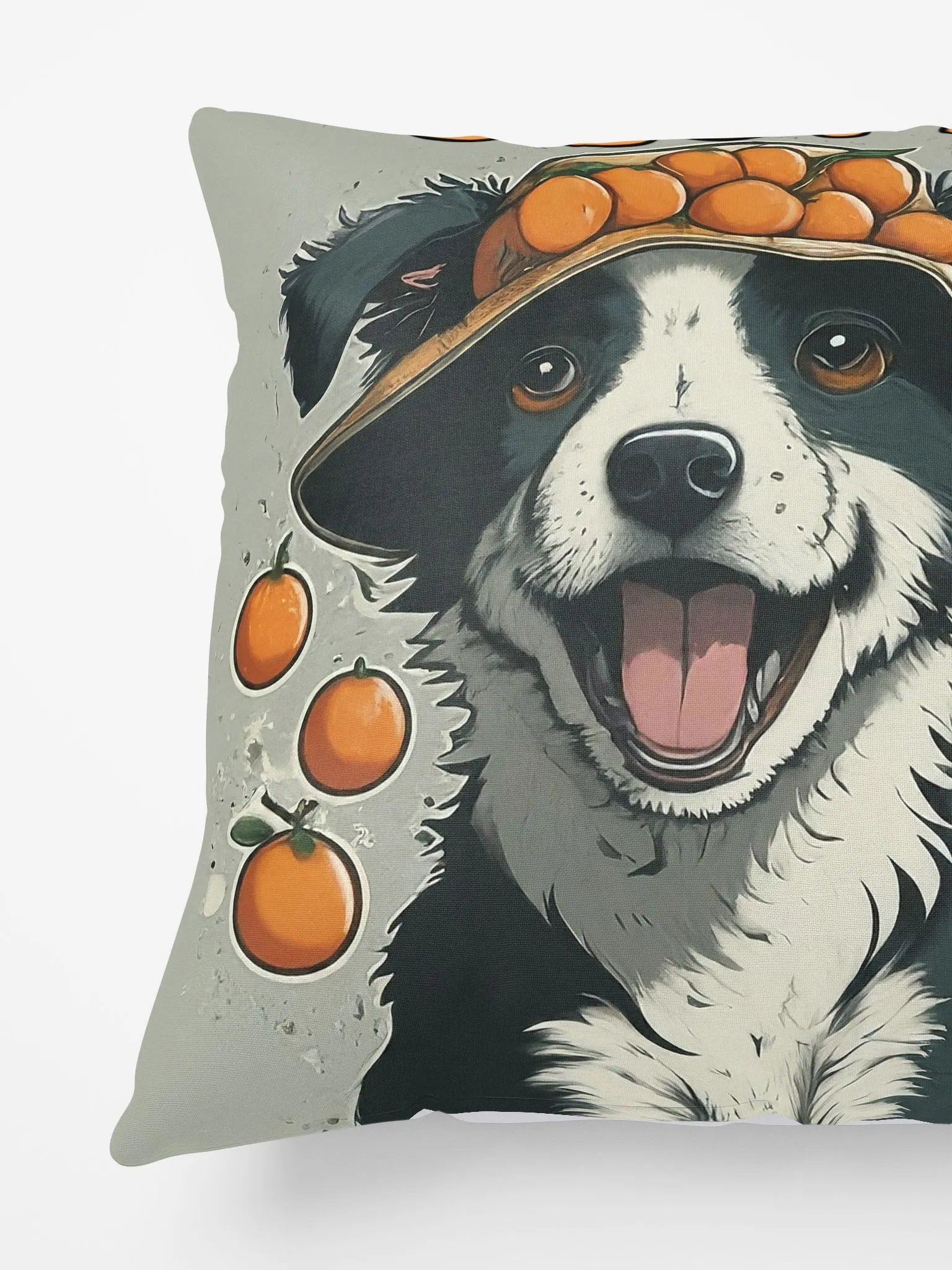 Clemmy throw pillow product image (5)