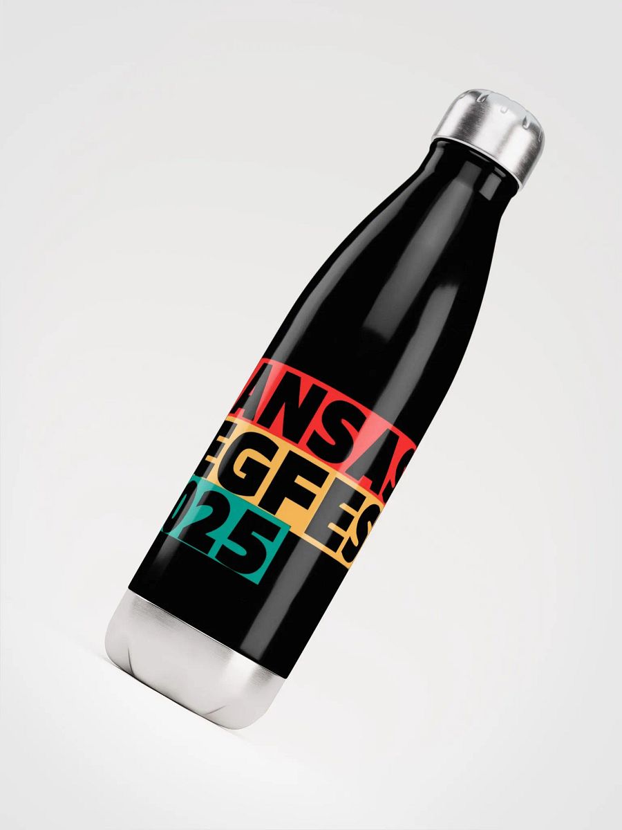 Stainless Steel Travel product image (4)