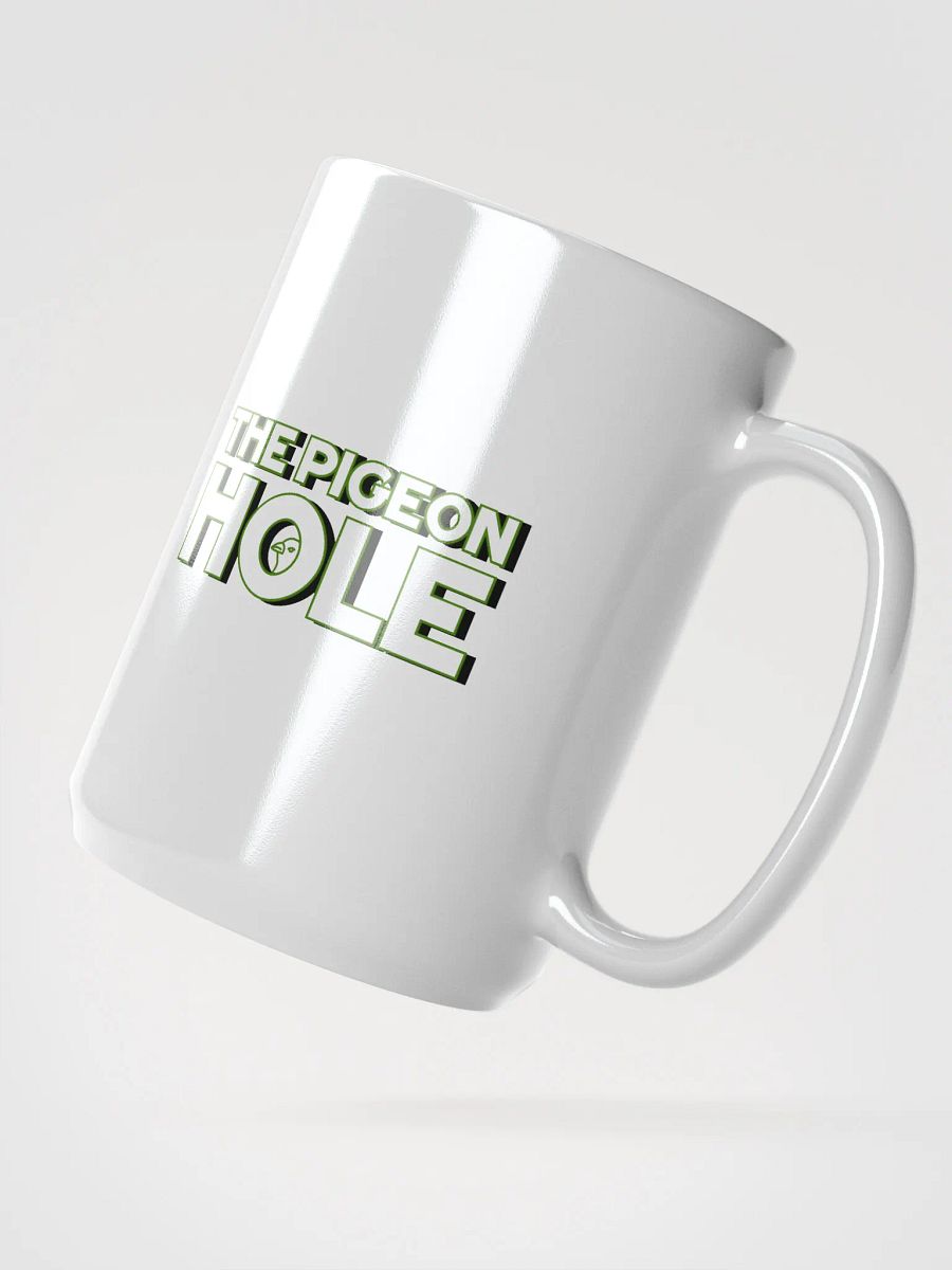 Pigeon Hole Mug product image (2)