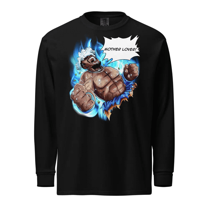 UI Long Sleeve product image (1)