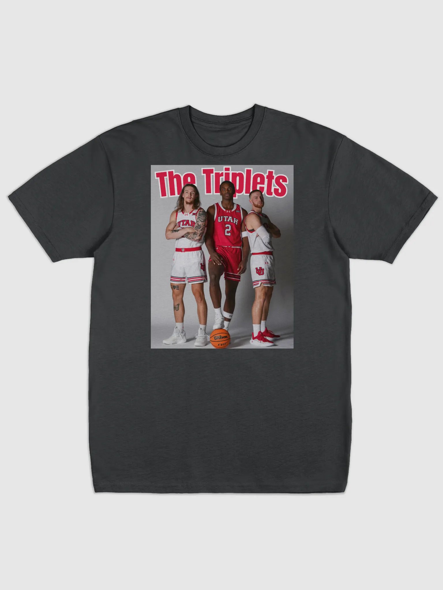 The Triplets product image (1)