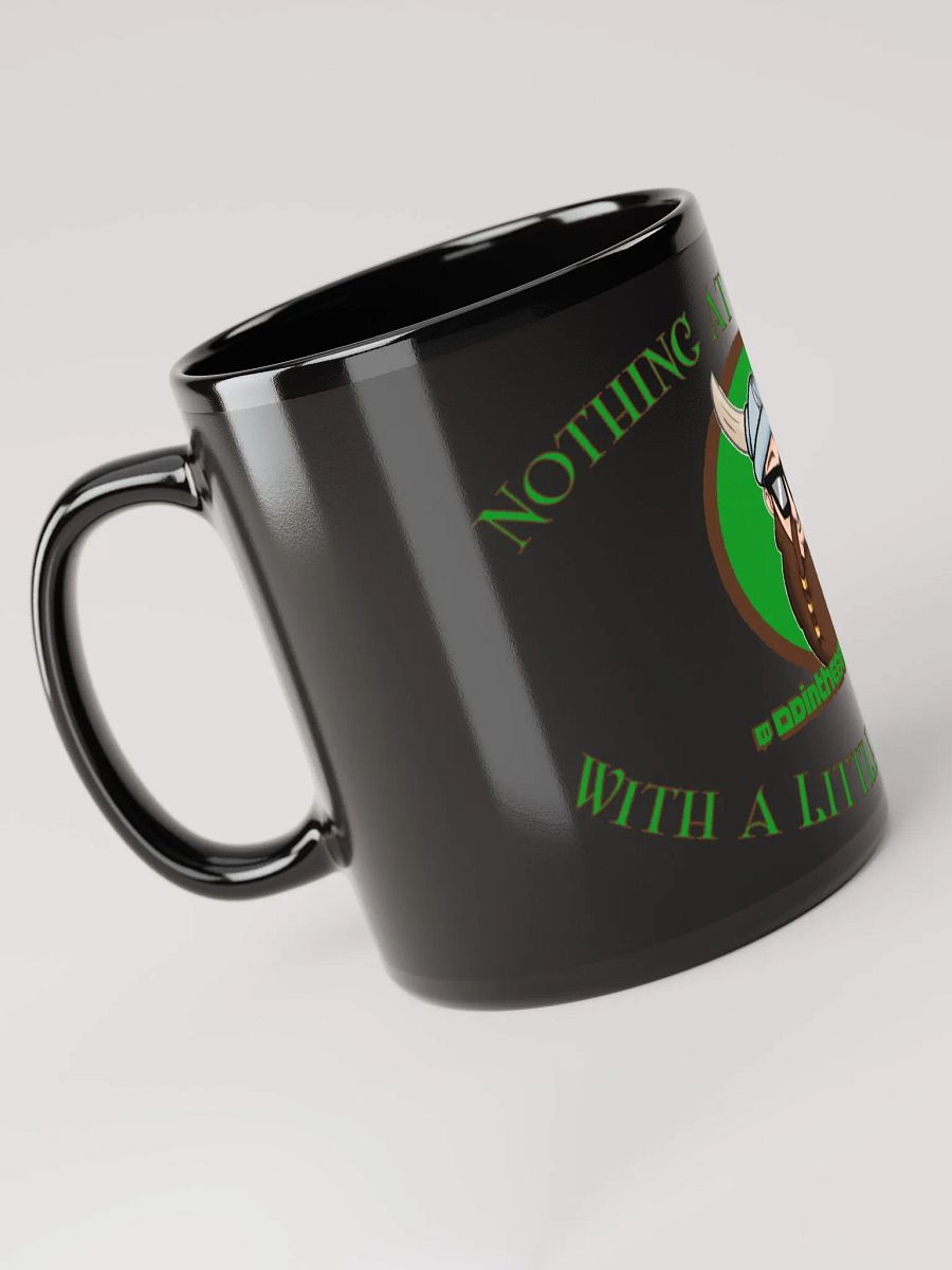 Saucy Mug product image (6)