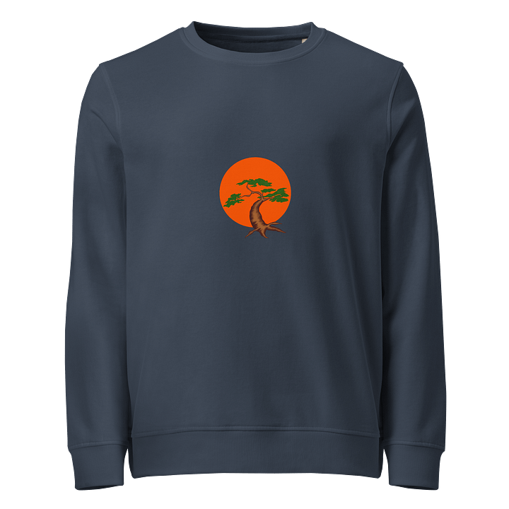 Organic Tree Harmony Sweatshirt product image (1)