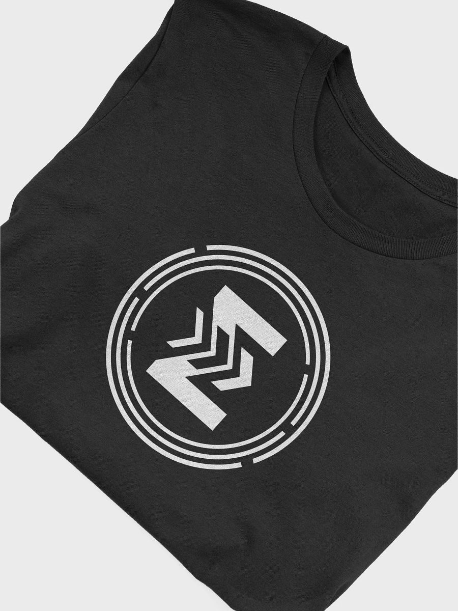 T-Shirt White Logo product image (45)