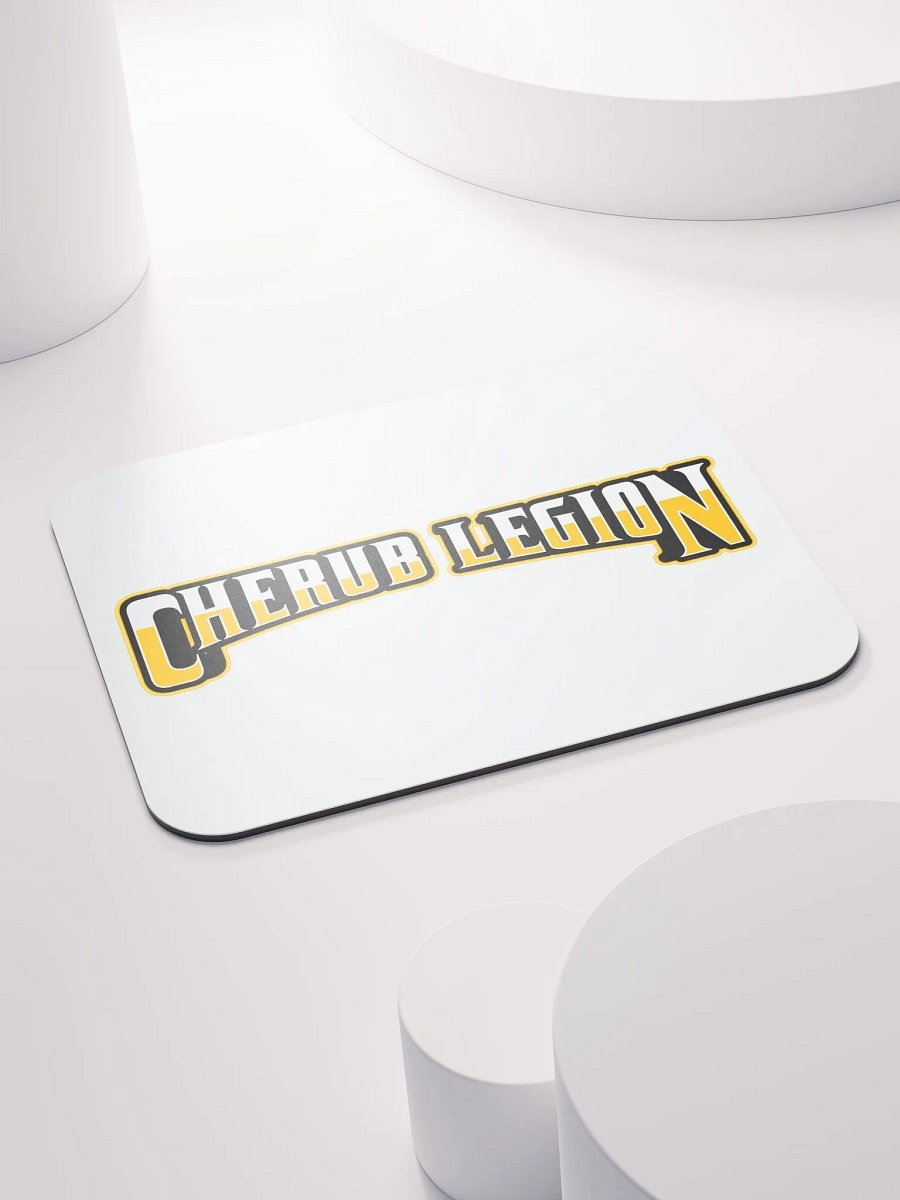 Classic Cherub Legion V1 Mouse Pad product image (4)