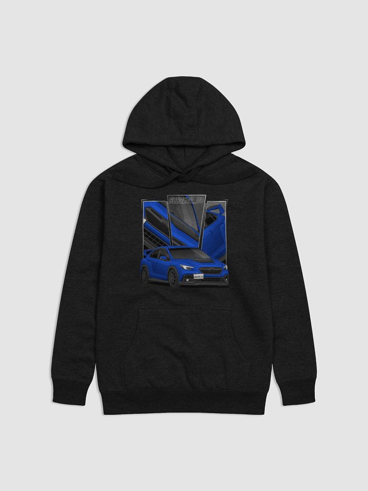 Hoodie - Subzero_vb product image (1)