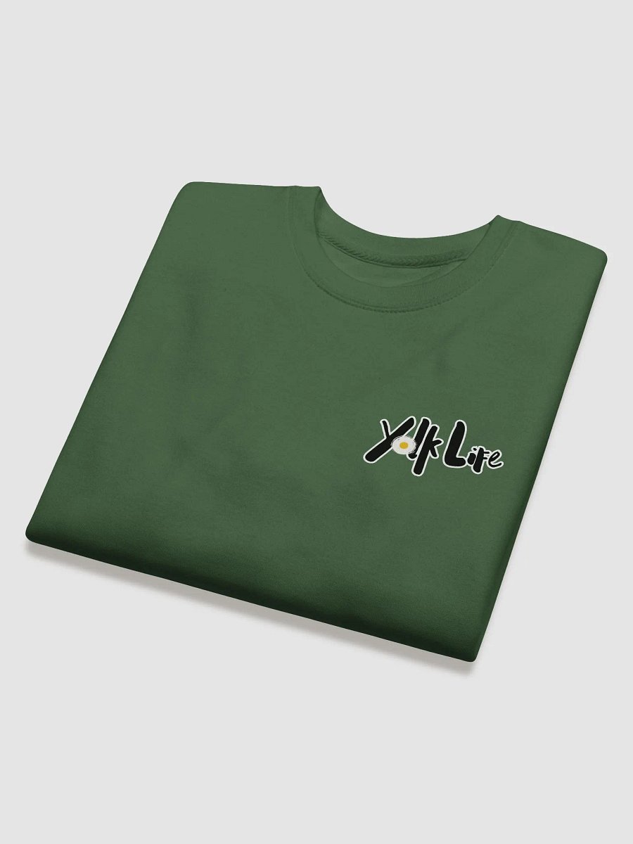 Yolk Life Crew product image (4)