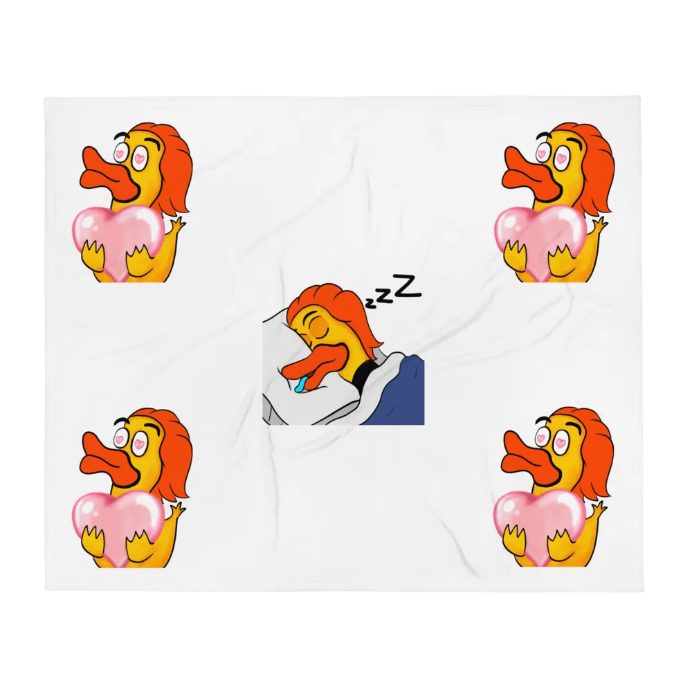 Ducco Blankey product image (1)