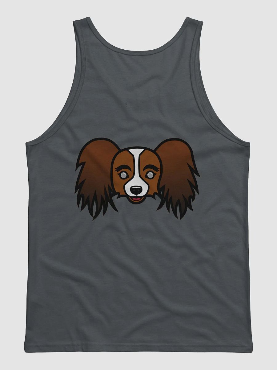 Blind Dog Tank Top product image (17)