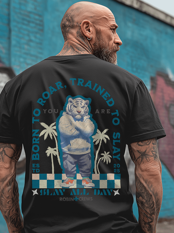 Slay All Day Shirt product image (2)