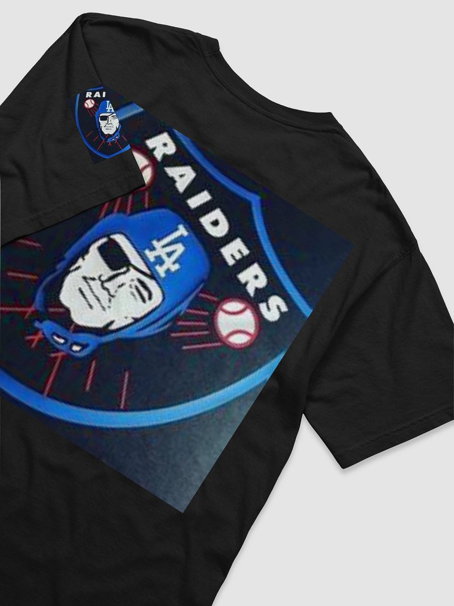 raiders dodger product image (4)