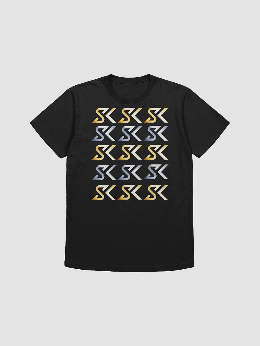 SebbyK Comfy Tee product image (1)