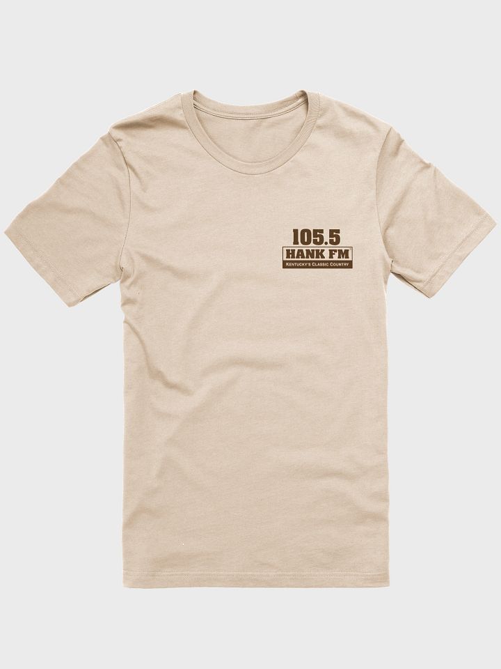 Cornbread T-shirt product image (2)