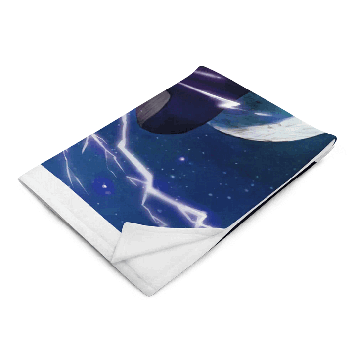 Vestias Throw Blanket product image (14)