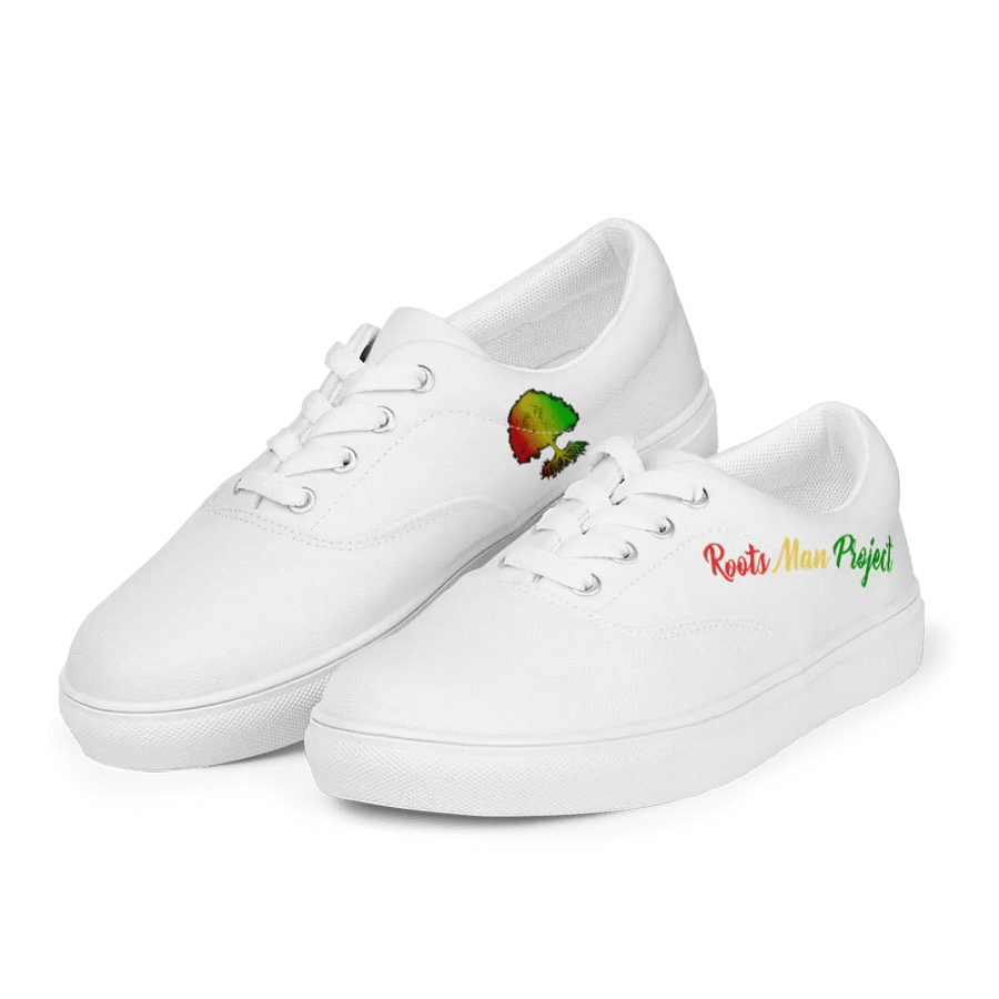 Roots Men's Canvas Shoes product image (7)