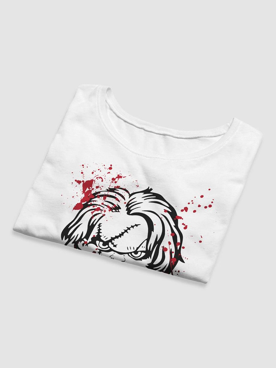 crop chucky white product image (8)