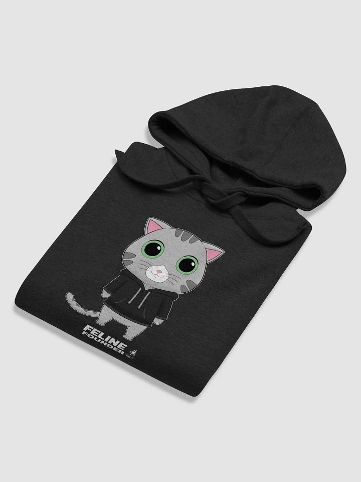 Pivot Hoodie product image (2)