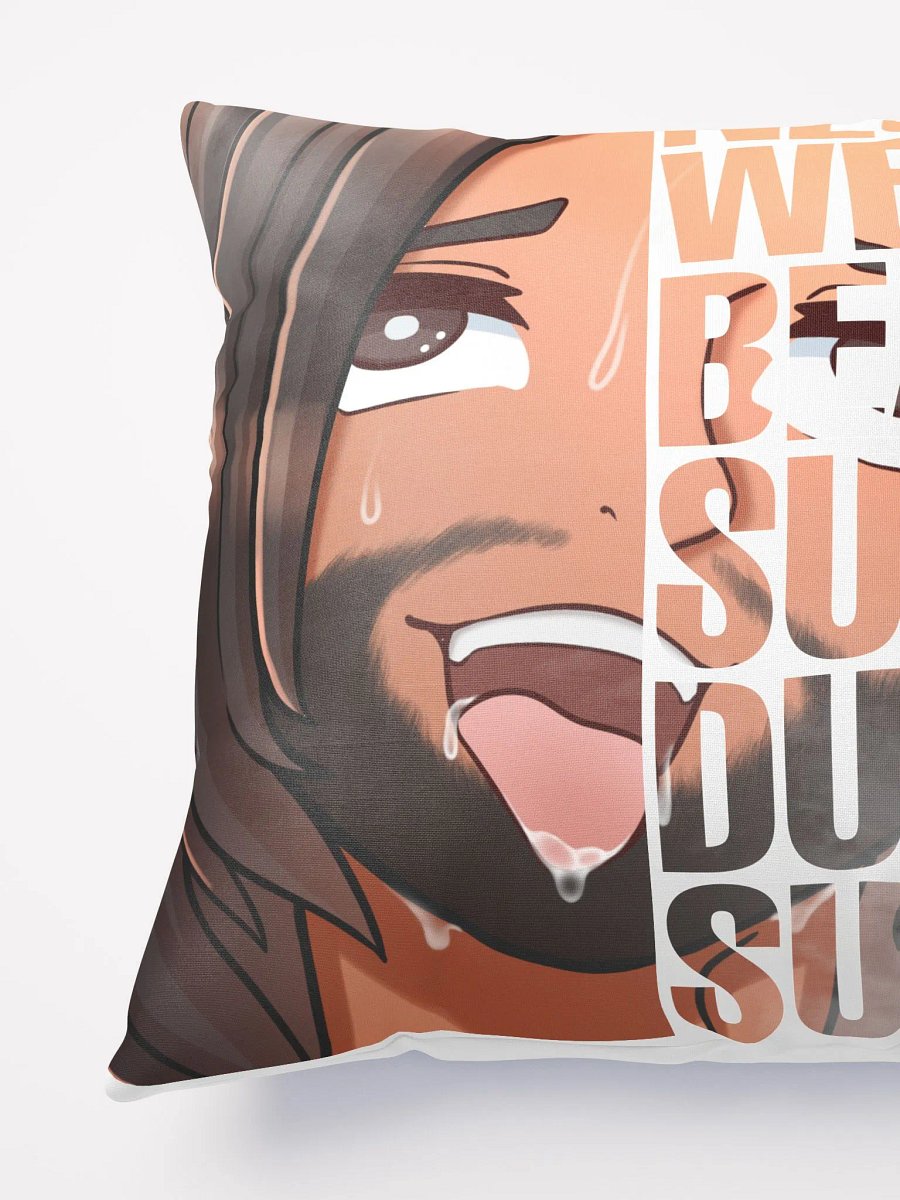 NeshyGasm Typography Pillow product image (6)