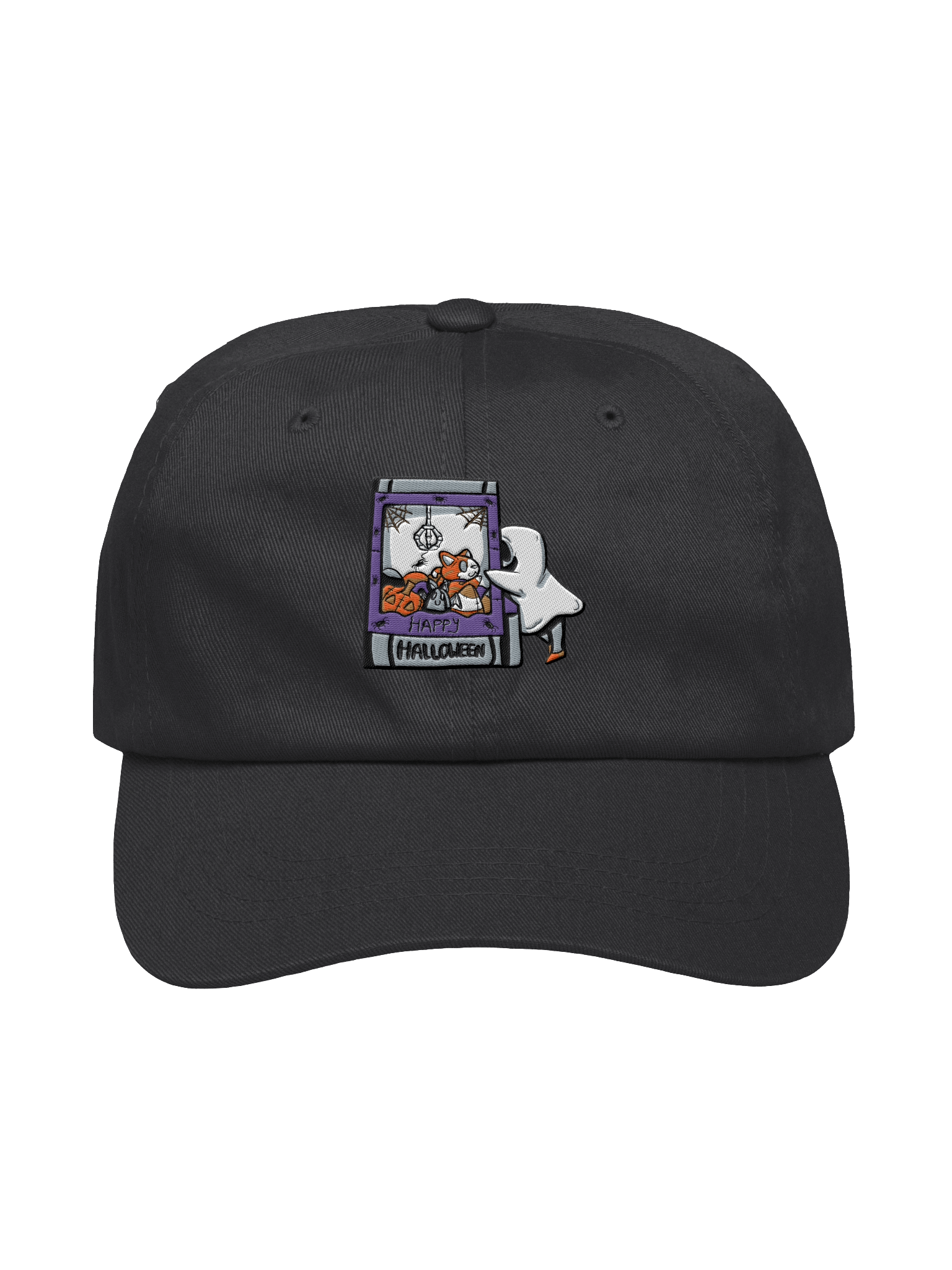 Arcade Warrior Haunted Claw Machine Hat Halloween 2025 product image (2)