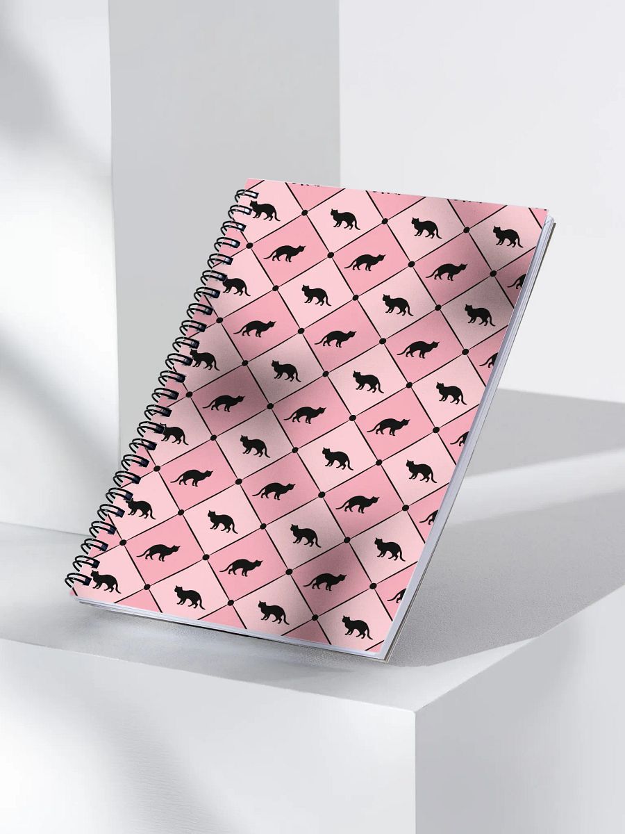 Cats - Pink product image (3)