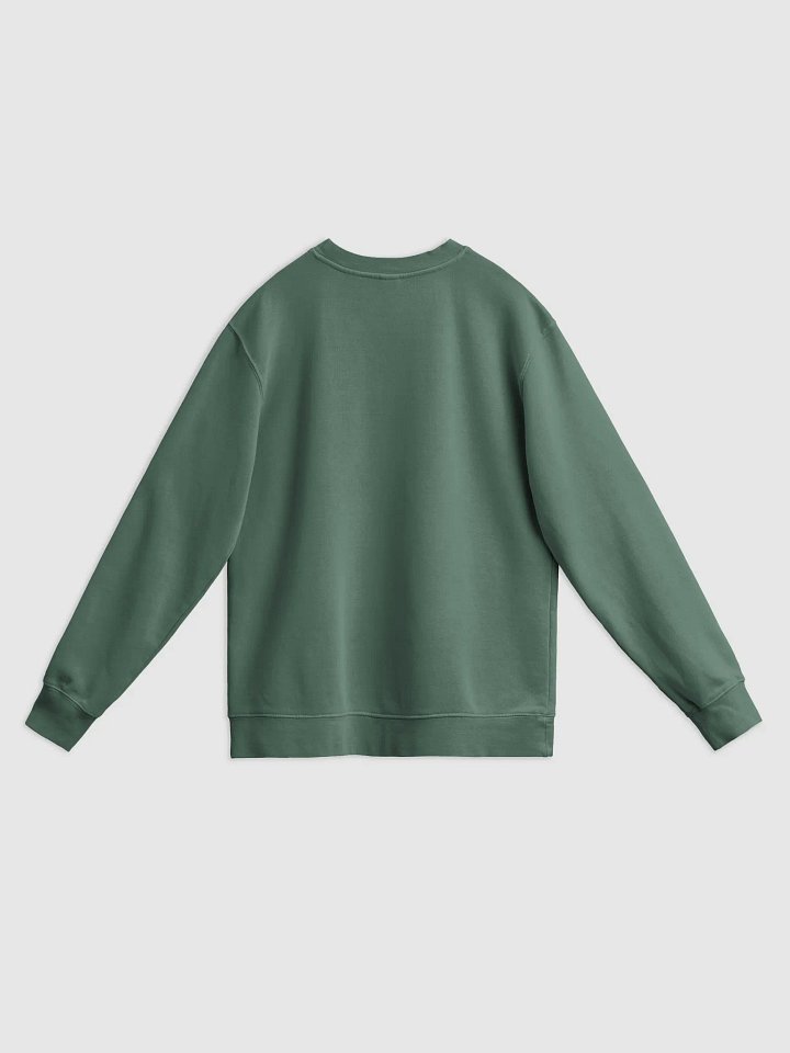 Ping Lover Crewneck product image (2)