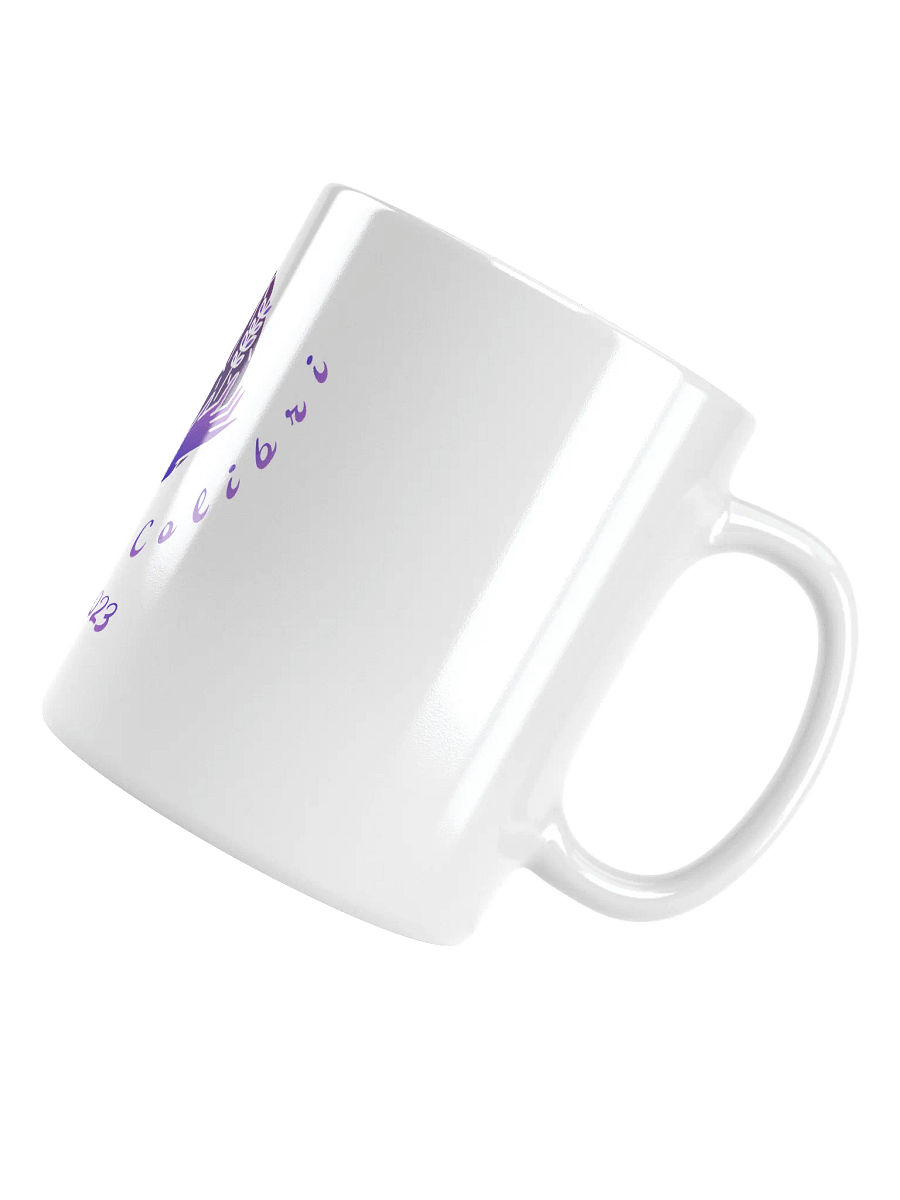Rancho El Colibri Coffee Mug product image (4)