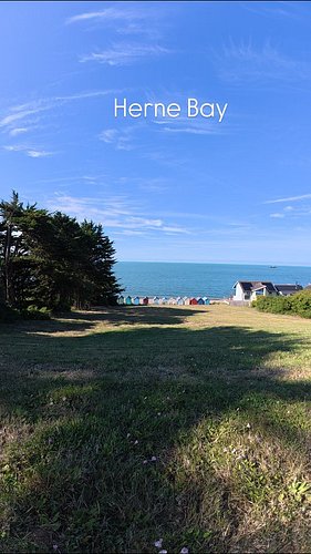Herne Bay Views 😍

#vanlife #vandweller #fulltimevanlife #vanlifediaries #fyp #mandsvanlife #vanlifeuk #vanliving #vanbuild #...