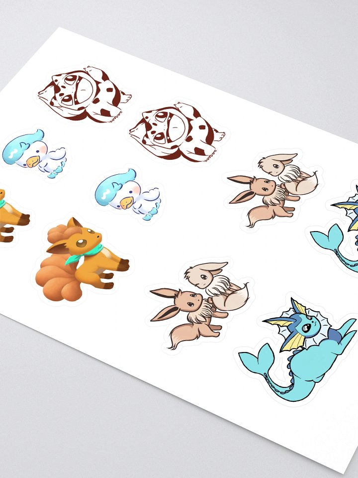 Pokémon Set product image (2)