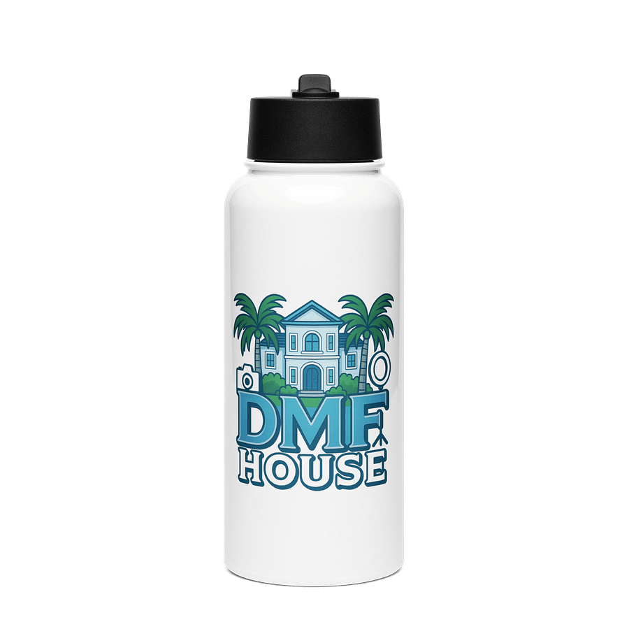 DMF House Water Bottle product image (1)