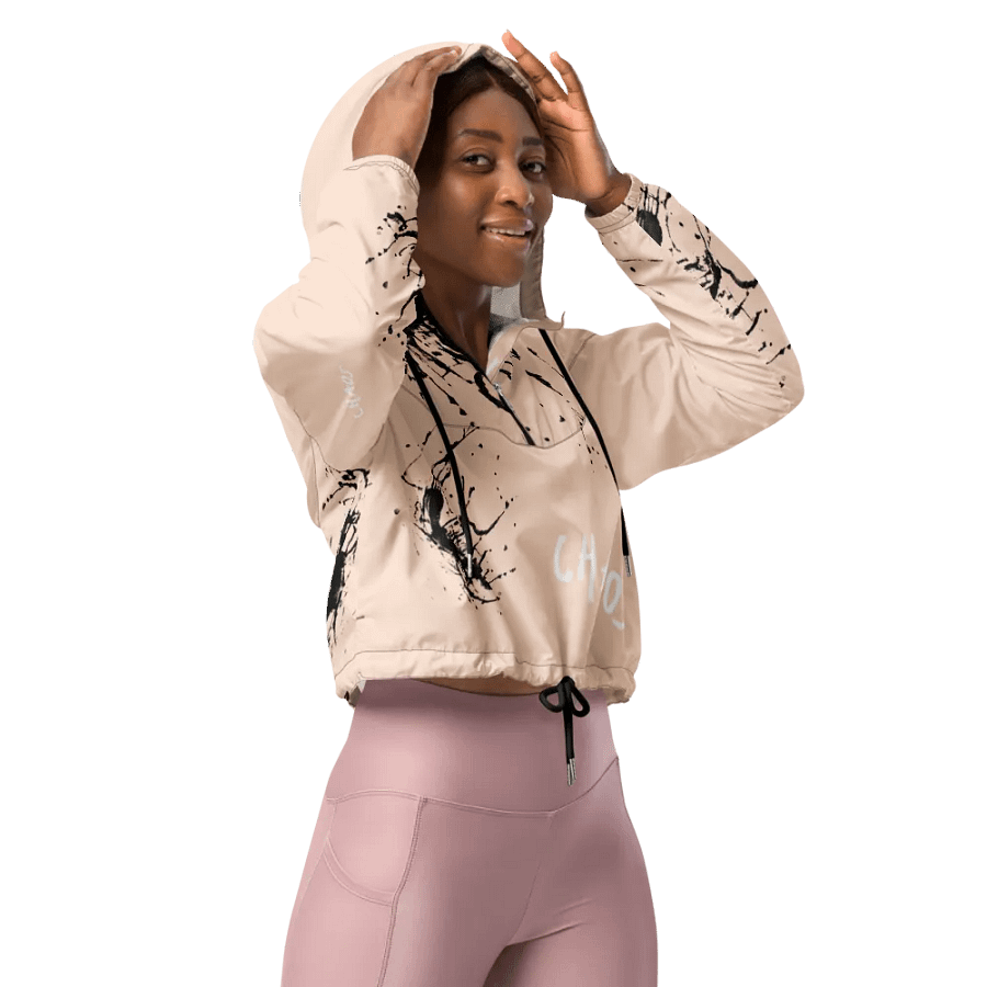 Windbreaker product image (3)