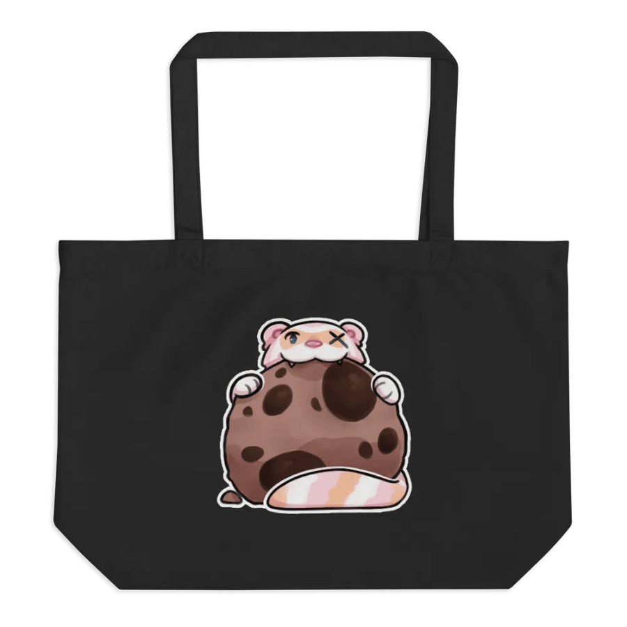 Cheesecake Tote Bag product image (1)
