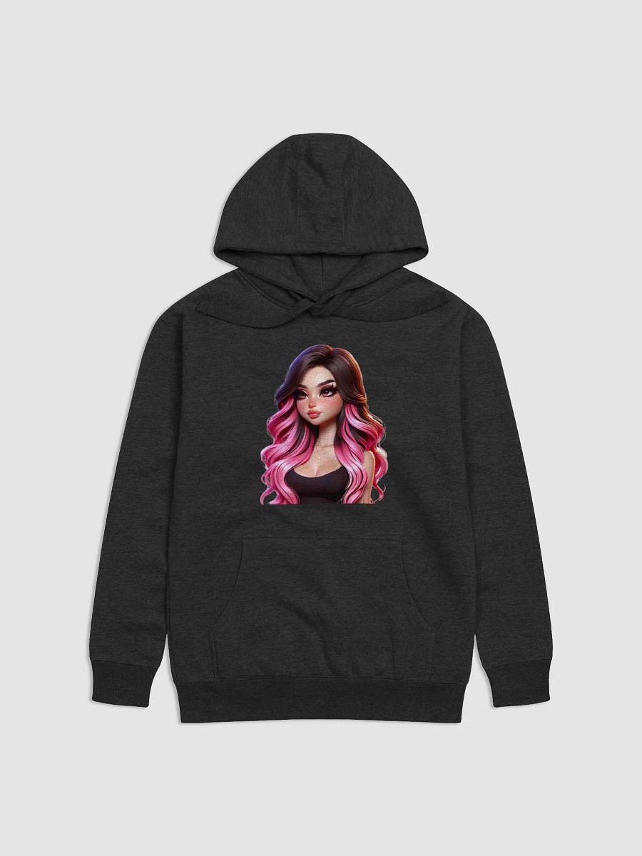 Pinky Hoodie product image (1)
