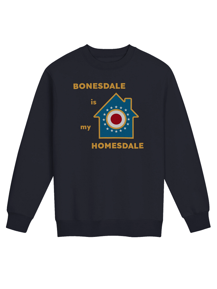 Homesdale Sweatshirt product image (1)