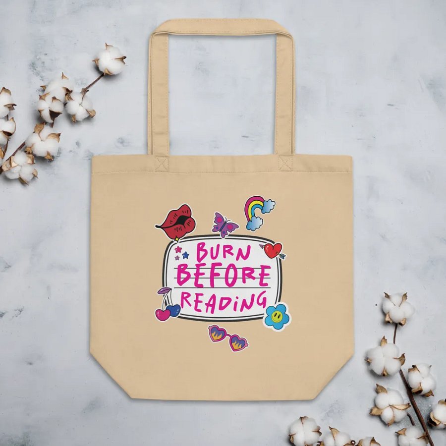 Just Plain Bag product image (5)