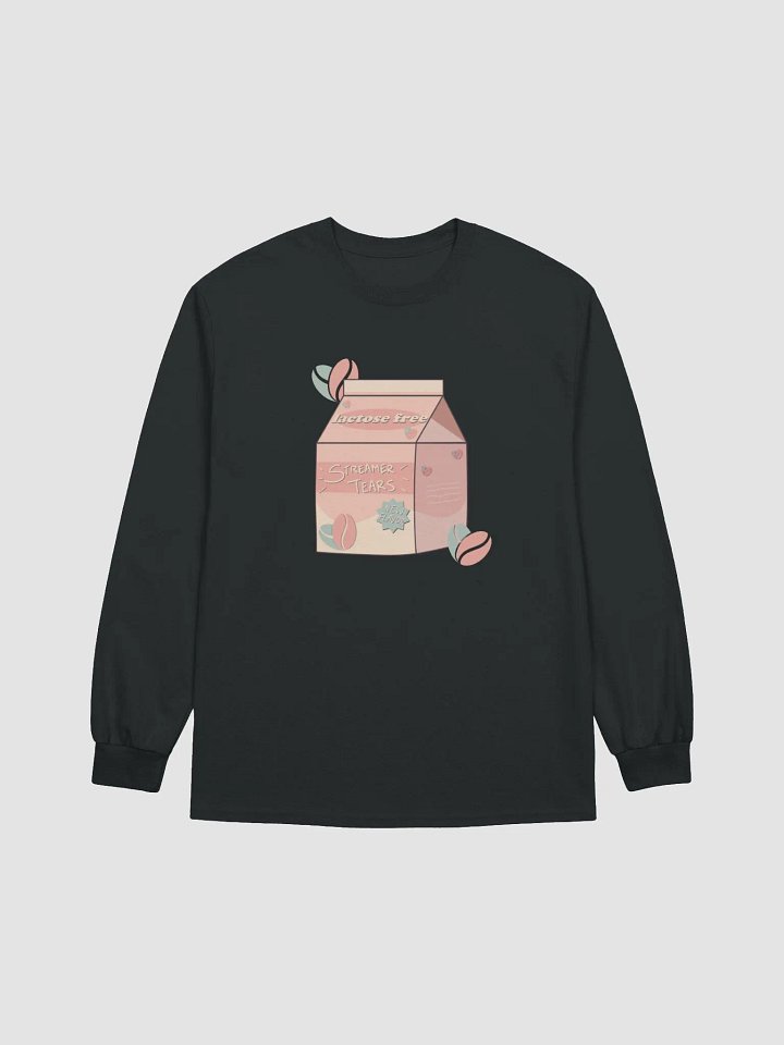 Streamer Tears Long Sleeve product image (2)