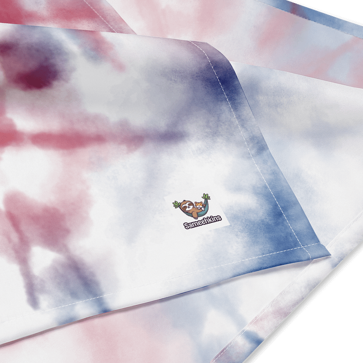 Splash of Individuality Bandana product image (4)