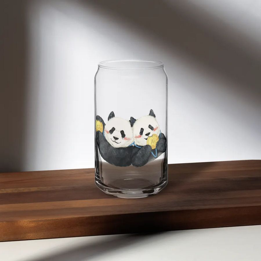 YUKE YUAI🐼Giant Panda product image (35)
