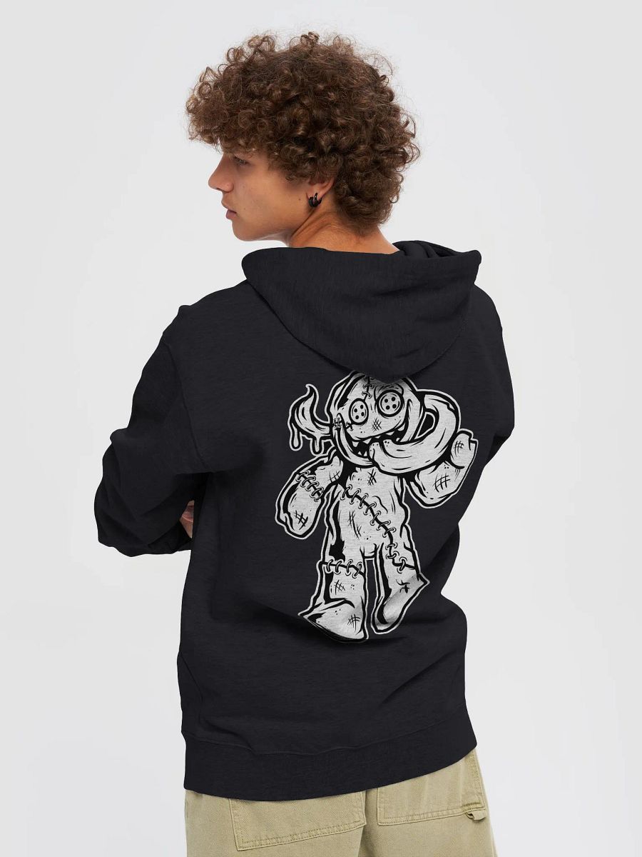 Voodoo Metal Zip Up product image (21)
