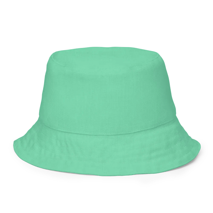 Korok Reversable Bucket Hat product image (1)