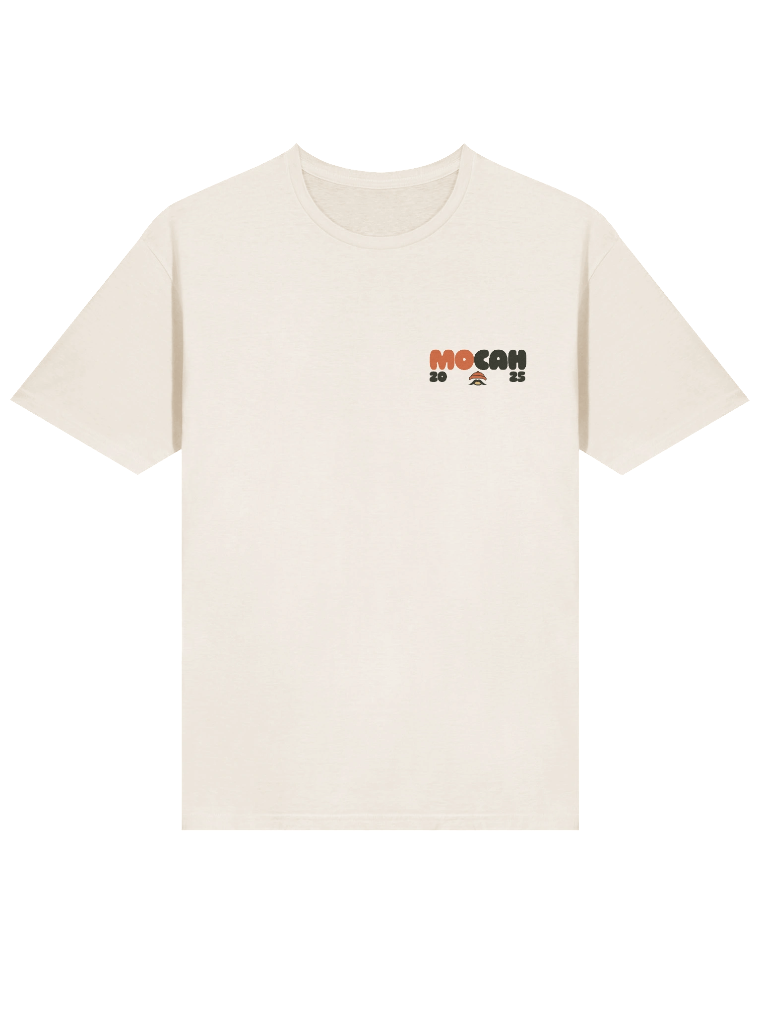 MOCAH Movember 2025 – Kengu Flex T-Shirt | Limited Charity Edition product image (3)