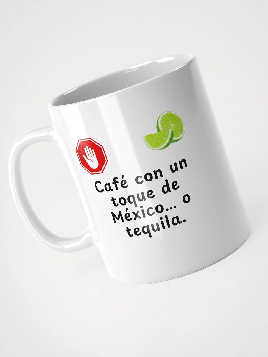 Café con un toque de Mexico... product image (3)