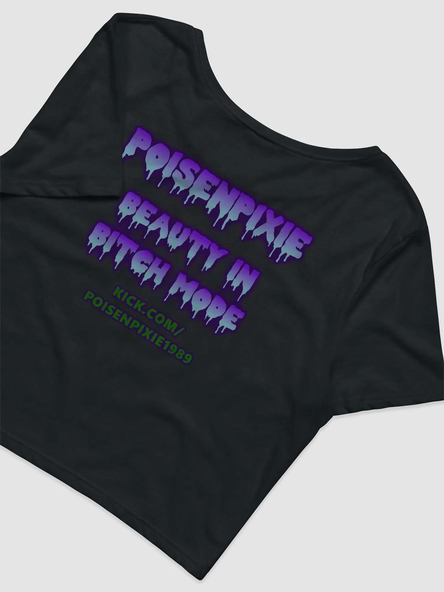 Pixie crop product image (4)