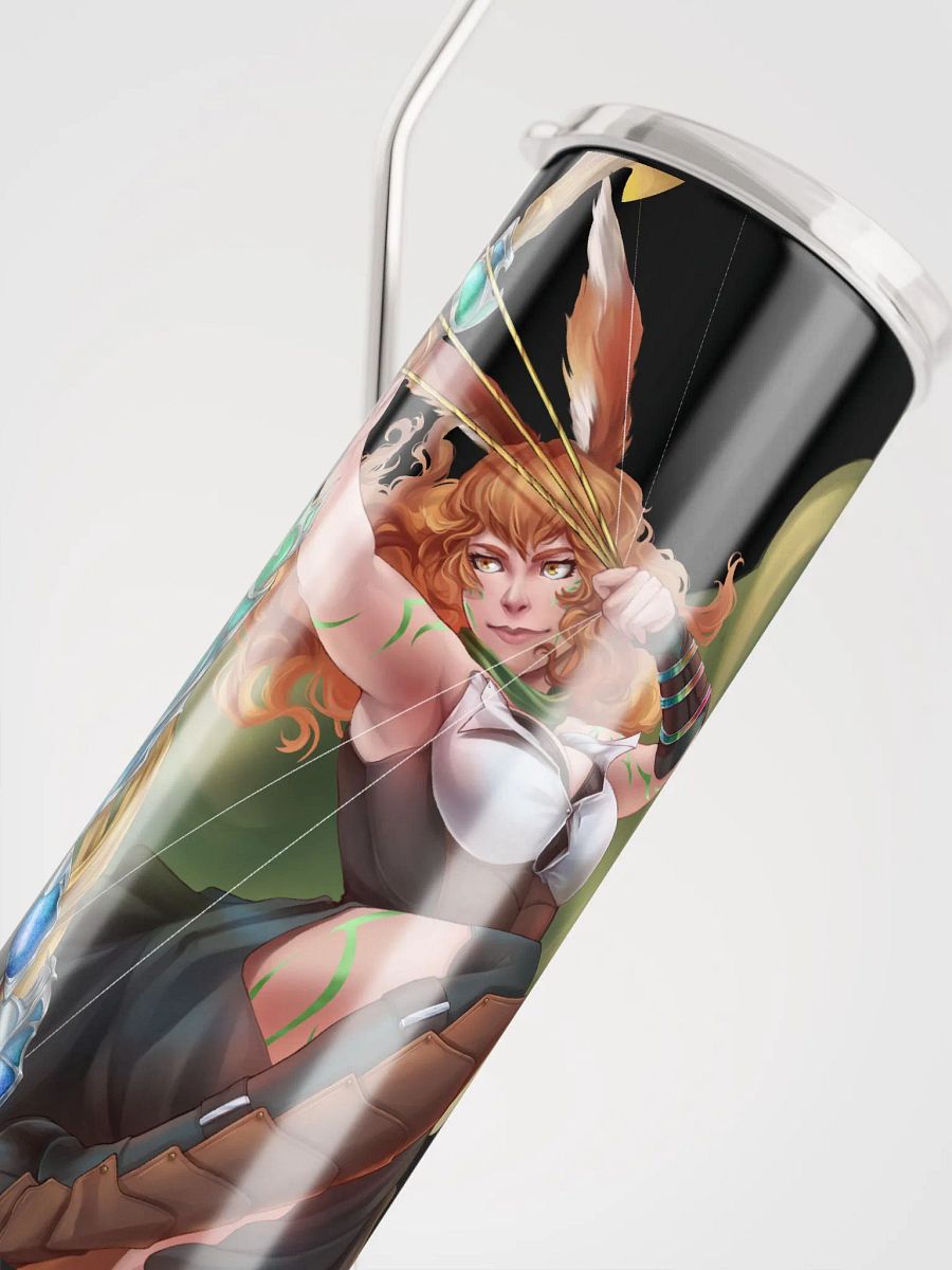 The Lexie Tumbler product image (5)