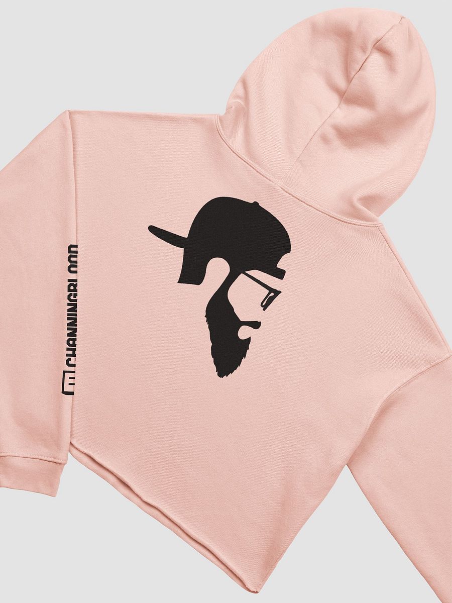 Channing Crop Hoodie product image (4)