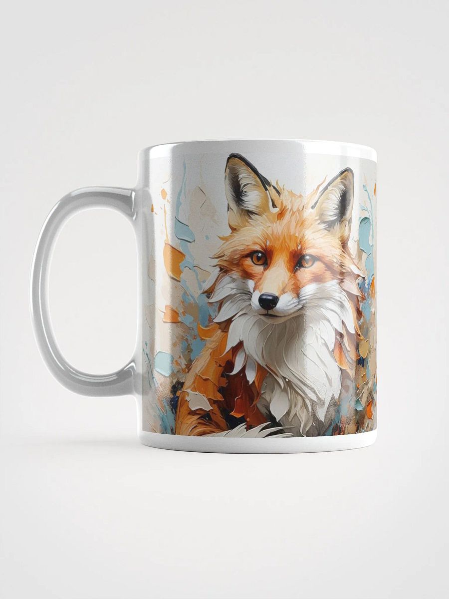 Twilight Tail Fox Series Mug product image (6)