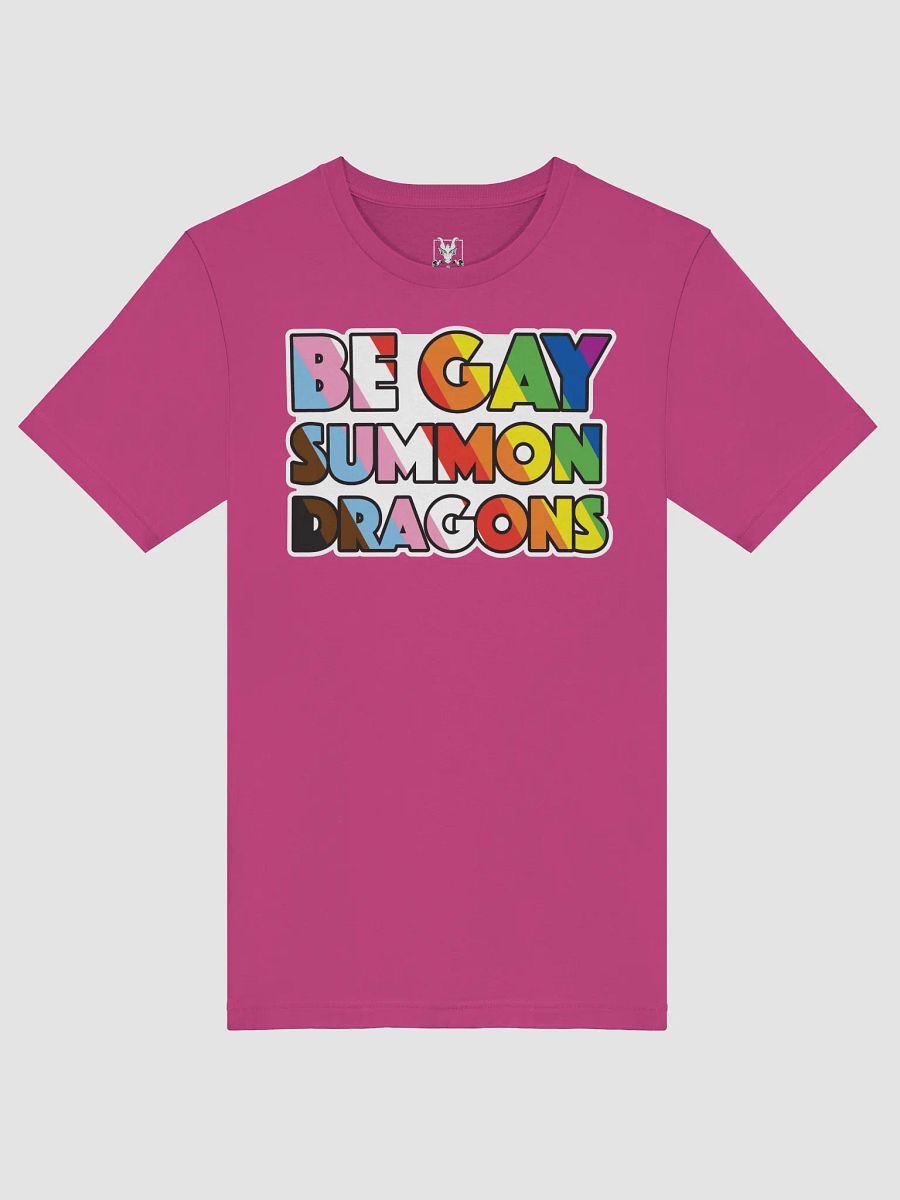 Summon With Pride Supersoft T-Shirt product image (48)