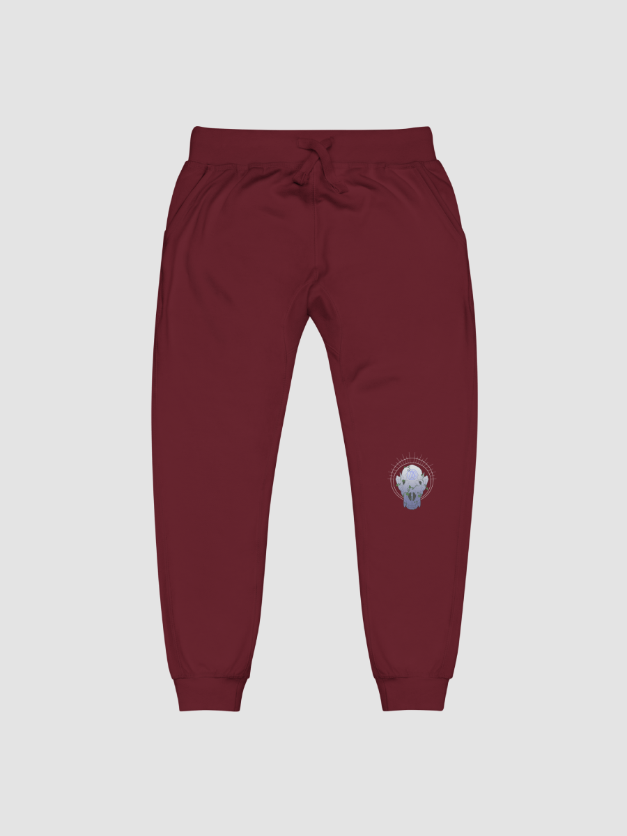 Skull - Fleece Sweatpants product image (1)