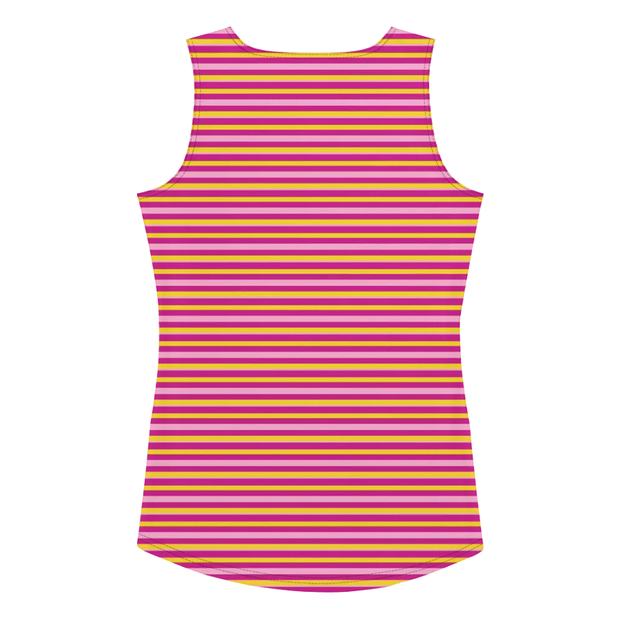 Cool Candy Women's Tank Top product image (2)